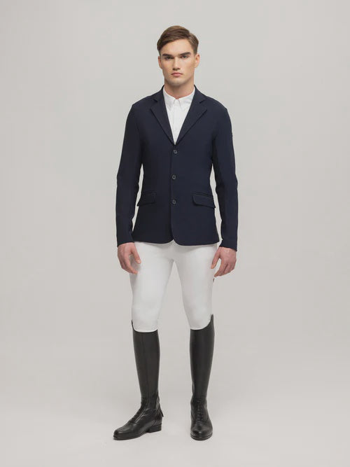 Tommy Hilfiger Equestrian Omaha Ganzjahres-Wettkampfjacke Herren