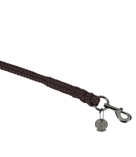 Eskadron Halstertouw Duralastic Swivel Hook Platinum 24