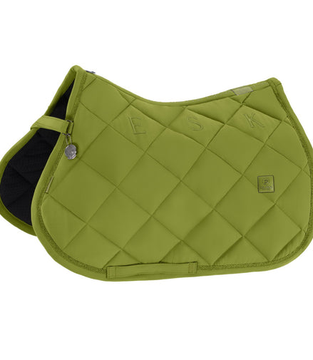 Eskadron Schabracke Pro Soft Platinum 24