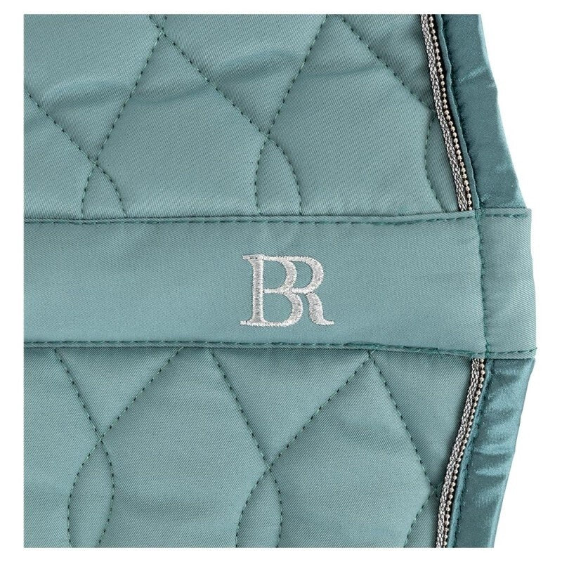 BR Saddle Pad Camilo
