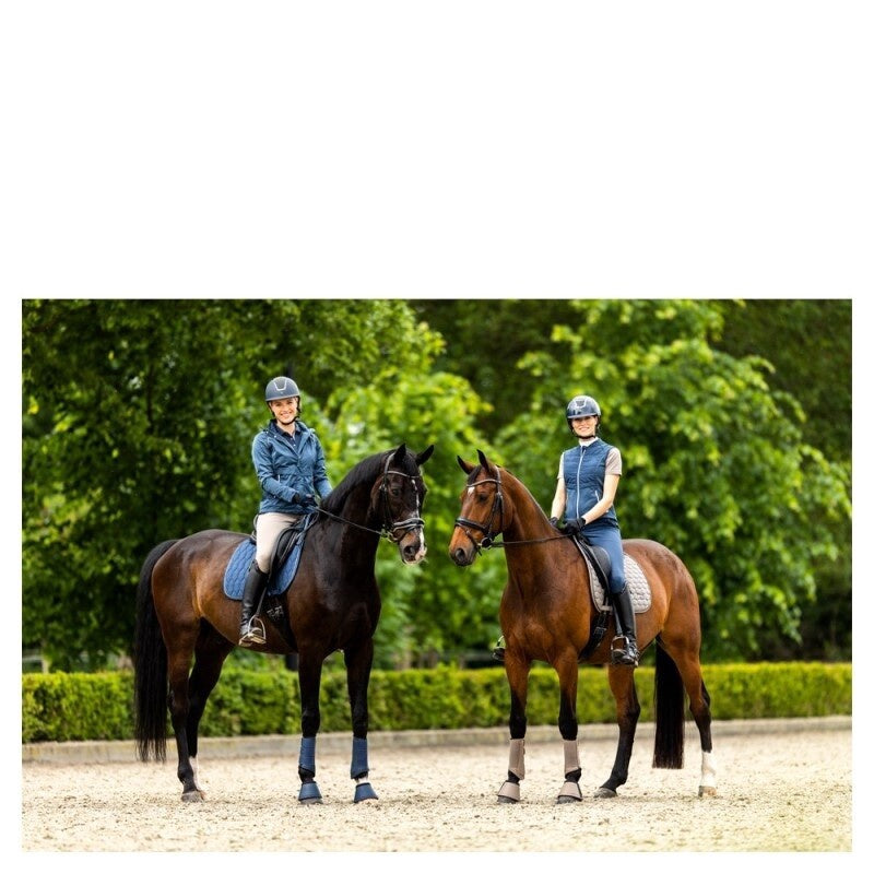 BR Saddle Pad Camilo