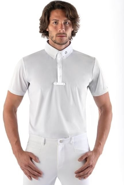 Ego7 Wedstrijdshirt Heren