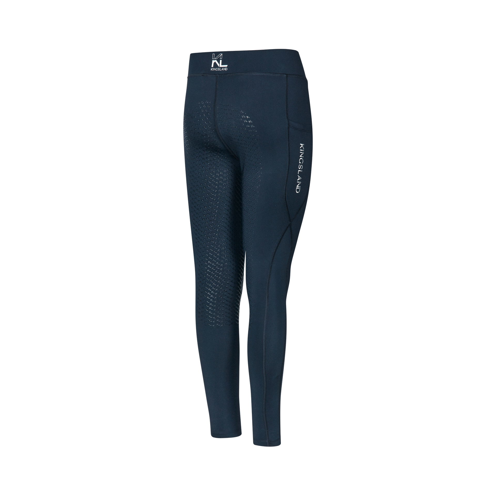 Kingsland KLVera F-Grip F-Tec5 Legging Meisjes