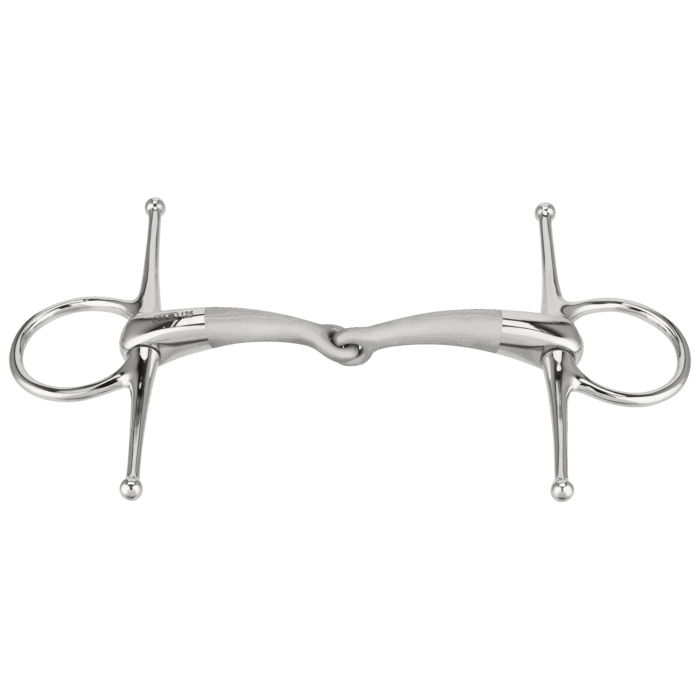 Sprenger Satinox Gag Bit