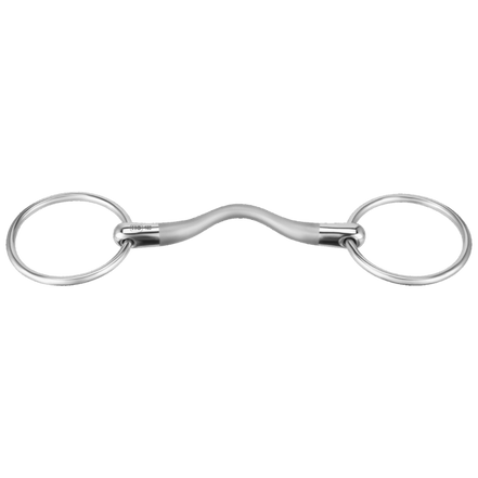 Sprenger Satinox CM Mullen Mouth 14 mm