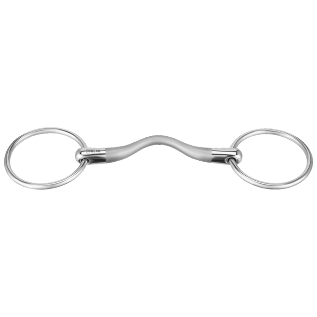 Sprenger Satinox CM Mullen Mouth 14 mm