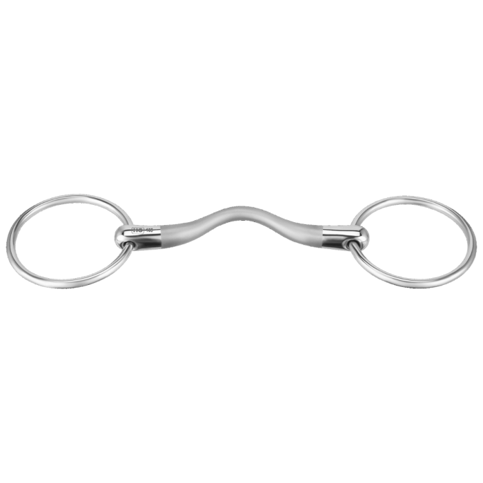 Sprenger Satinox CM Mullen Mouth 14 mm