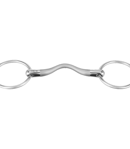 Sprenger Satinox CM Mullen Mouth 14 mm