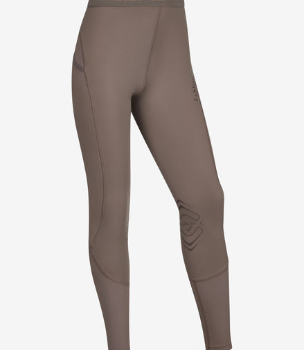 LeMieux Meisjes Legging Lizzie Mesh