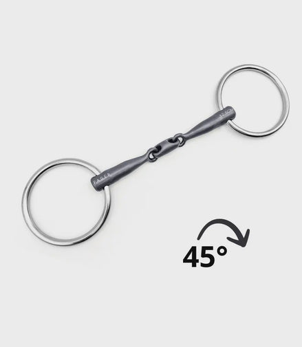 Fager Thilde Titanium Losse ringen Bit