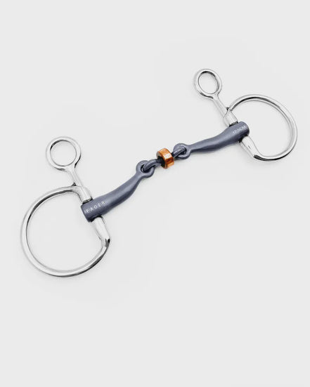Fager Sally Titanium Baucher 12,5 cm 14 mm