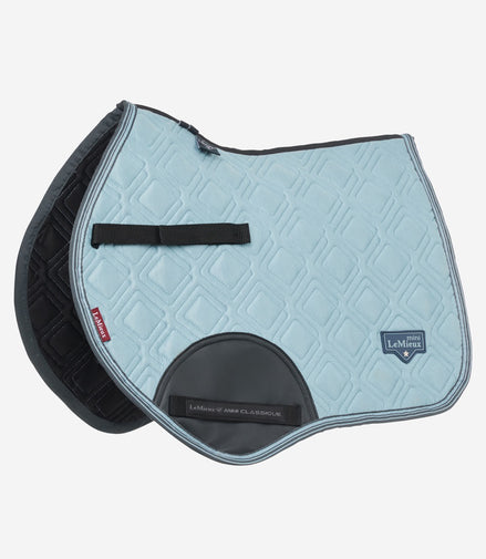 LeMieux Mini Winter 24 Zadeldek