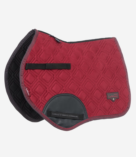 LeMieux Mini Winter 24 Zadeldek