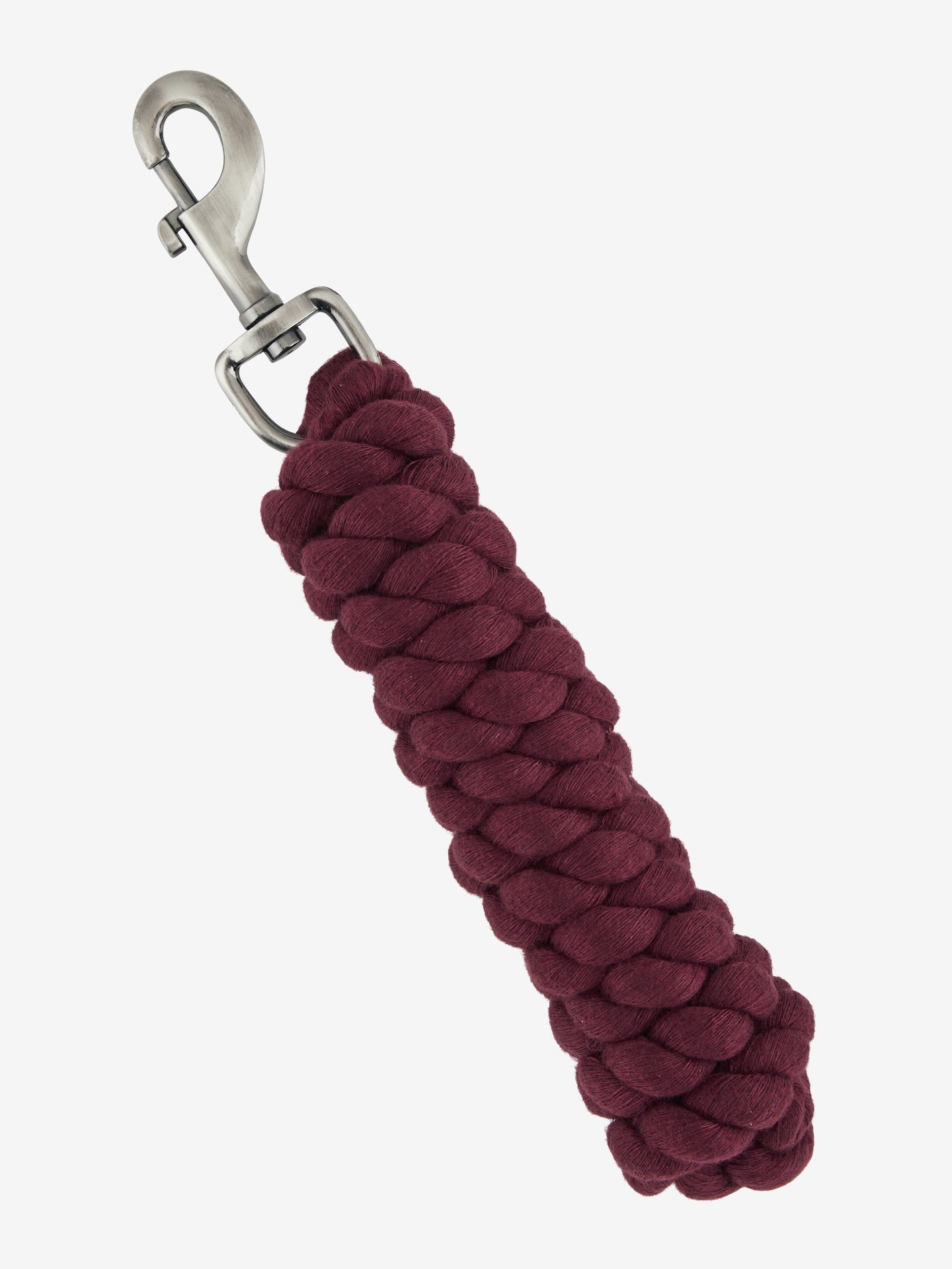 LeMieux Polycotton Leadrope Rope Winter 24