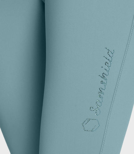 Samshield Rijbroek Dames Alpha Full Grip