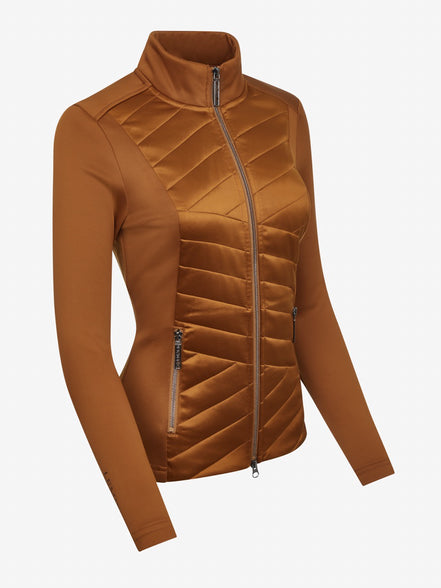 LeMieux Dynamique Jas Dames Winter 24