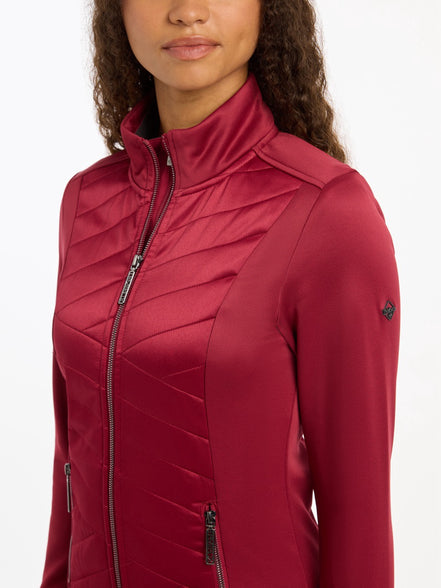 LeMieux Dynamique Jas Dames Winter 24