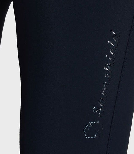 Samshield Reithose Damen Alpha Full Grip