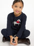 LeMieux Mini Jessie Shirt Lange Mouw Kids FW24