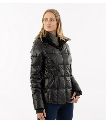 BR Jas Feline Dames