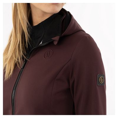 Veste softshell BR Fien Femme
