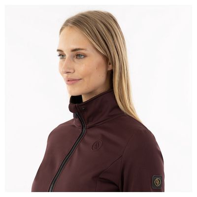 Veste softshell BR Fien Femme