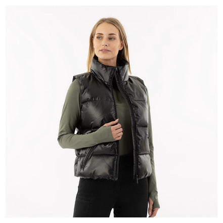 BR Bodywarmer Fay Damen