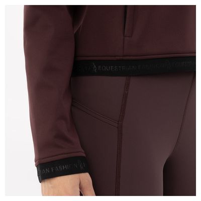 Veste softshell BR Fien Femme