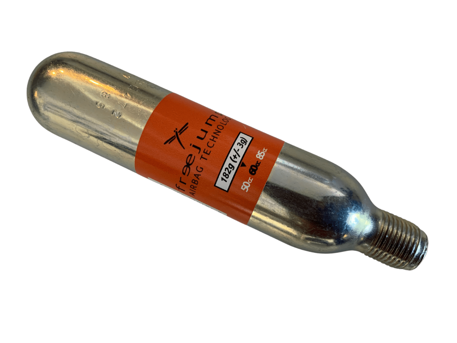 Freejump Cartouches Airbagvest Freejump