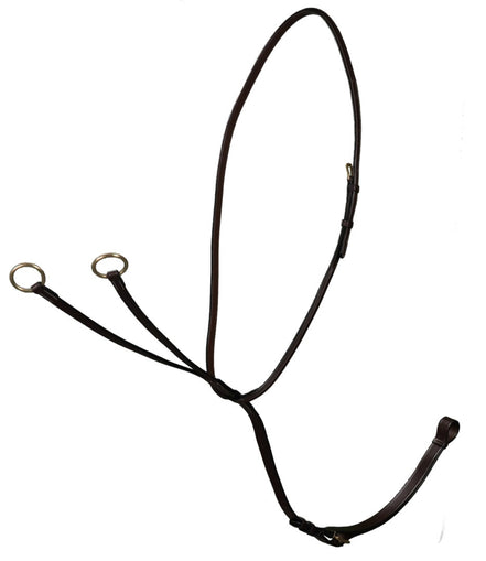 Dy'on Running Martingale