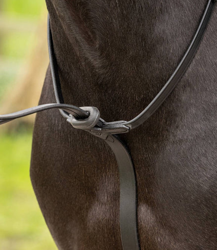 LeMieux Rubber Martingaal Stoppers