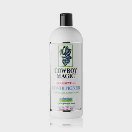 Cowboy Magic Rosenwasser-Conditioner