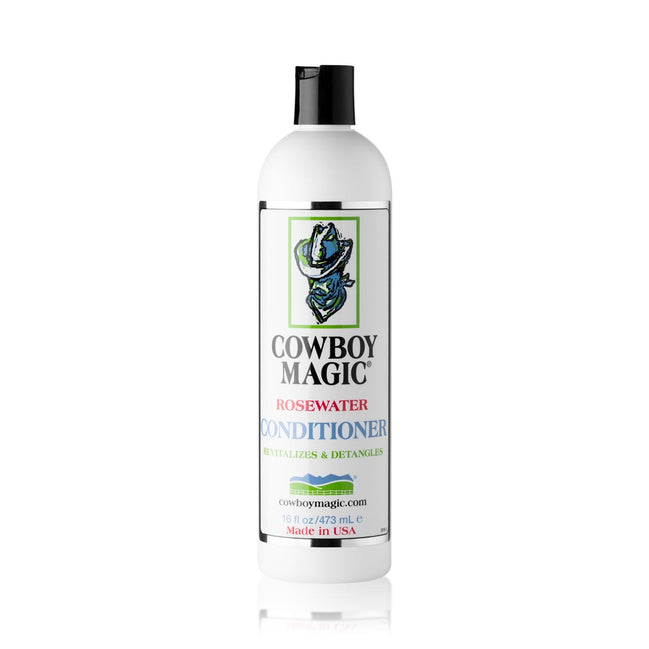 Cowboy Magic Rosenwasser-Conditioner