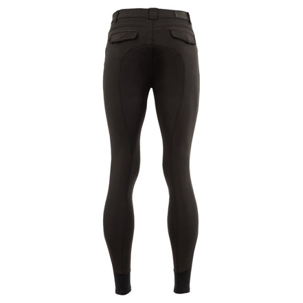 BR Riding Breeches Bart Men Silicone Knee Pads