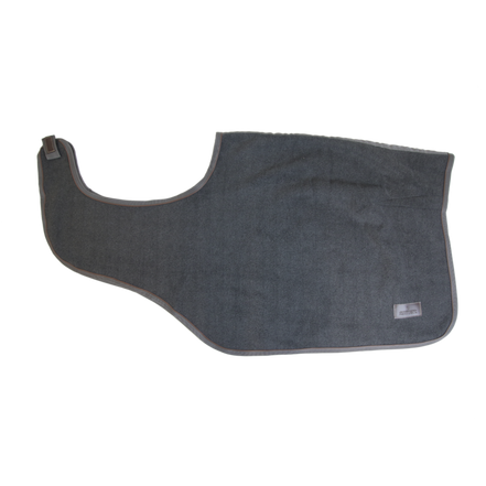 Kentucky Uitrij Paardendeken Heavy Fleece