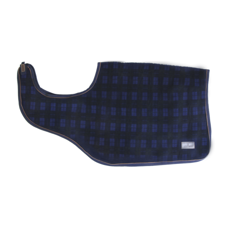 Kentucky Uitrij Paardendeken Heavy Fleece