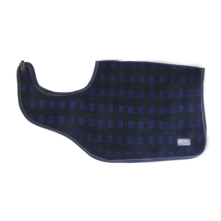 Kentucky Uitrij Paardendeken Heavy Fleece