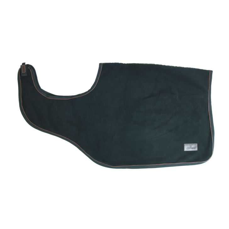 Kentucky Uitrij Paardendeken Heavy Fleece