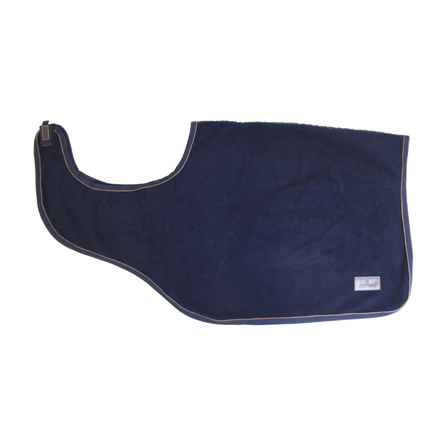 Kentucky Uitrij Paardendeken Heavy Fleece