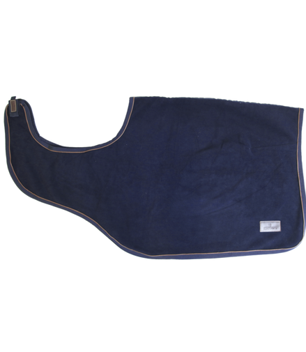 Kentucky Uitrij Paardendeken Heavy Fleece