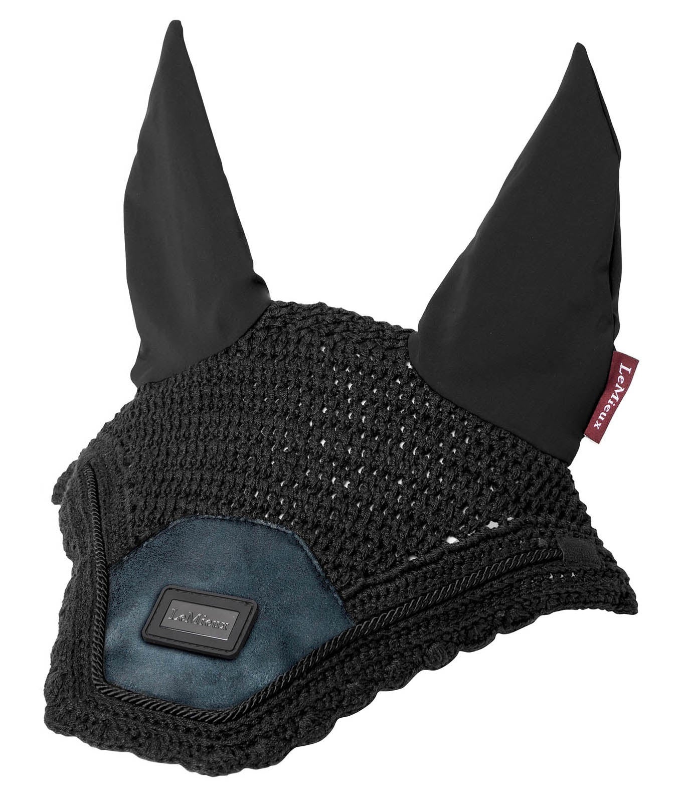 LeMieux Zadeldek - Bandages - Oornetje Rhone Collection