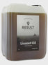 Result Equine R-Linseed Oil 5L