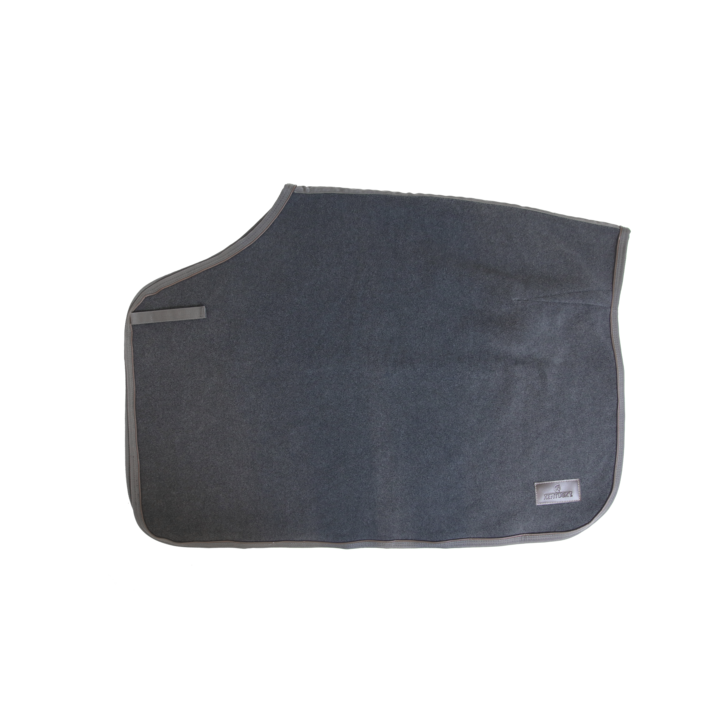 Kentucky Quarter Paardendeken Heavy Fleece