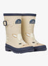 LeMieux Puddle Pals Kids Regenlaarzen Welly Palomino