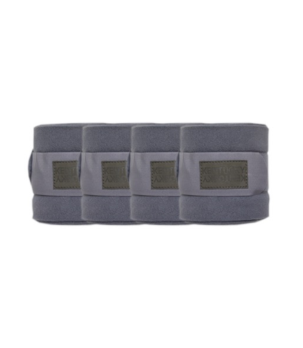 Kentucky Polar Fleece Polos - Set of 4