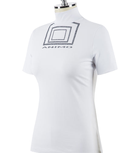 Animo Blur Damen Match Shirt