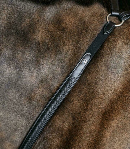 Dy'on Plaited Bridge Brustpanzer