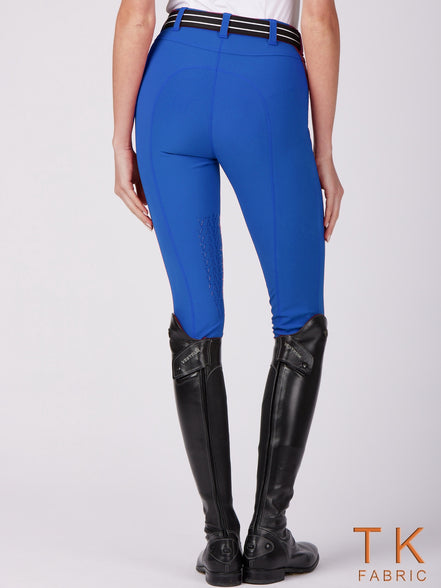 Vestrum Syracuse Tk Young Knee Grip, normale Passform