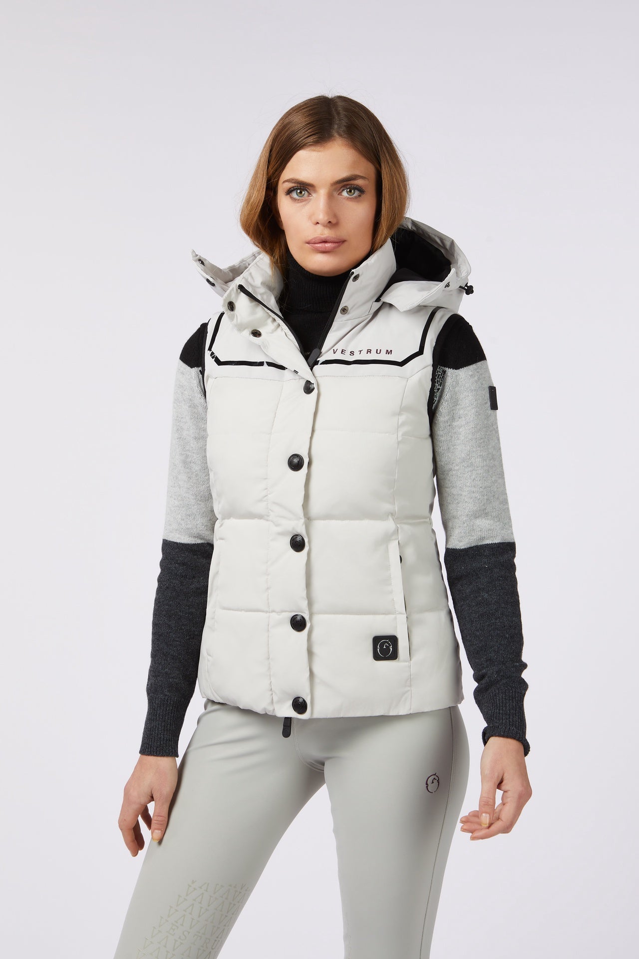 Vestrum Amiens Bodywarmer Kids