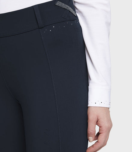 Samshield Tessa Full Grip Reithose Damen FW24